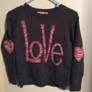 Love Sweater